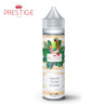 Abricot Pêche Ananas Prestige Fruits 50ml avec nicotine