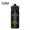 Freezy Pineapple Fcukin Flava 100ml avec nicotine