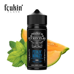 Fcukin' Munkey Fcukin Flava 100ml