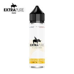 Cocktail de Fruits Extrapure 50ml