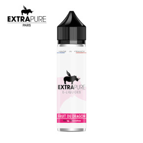 Fruit du Dragon Extrapure 50ml avec nicotine