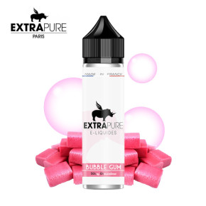 Bubble Gum Extrapure 50ml