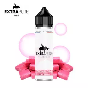 Bubble Gum Extrapure 50ml