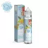 Banane Fraise Le Petit Verger Frais 50ml avec nicotine