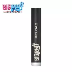 Batterie 500mAh Big Puff Reload