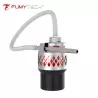 Hookah Dock Cup Fumytech argent