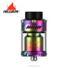 Dead Rabbit V3 RTA 25mm Hellvape - Rainbow