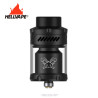 Dead Rabbit V3 RTA 25mm Hellvape - Matte Black