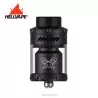 Dead Rabbit V3 RTA 25mm Hellvape - Matte Black