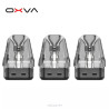 Pack 3 Cartouches Xlim Top Fill Version 2ml Oxva