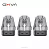 Pack 3 Cartouches Xlim Top Fill Version 2ml Oxva