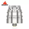 Dead Rabbit Pro RDA 24mm Hellvape - Silver