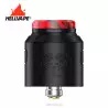 Drop Dead 2 RDA 24mm Hellvape - Matte Full Black