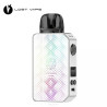 Kit Pod Centaurus E40 Max 1400mAh Lost Vape - Prism White