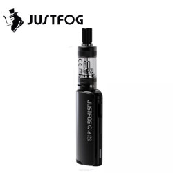 Kit Q16 Pro Plus 1500mAh Justfog