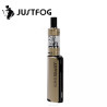 Kit Q16 Pro Plus 1500mAh Justfog - Gold