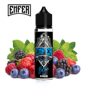 Enfer Bleu Vape47 50ml