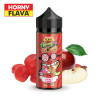 Apple Candy Horny Flava  100ml