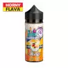 Horny Mango Bubblegum Flava 100ml avec nicotine