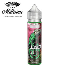 Maniak E-llusion by Millésime 50ml