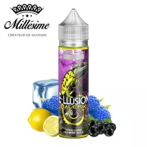 Malefik E-llusion by Millésime 50ml