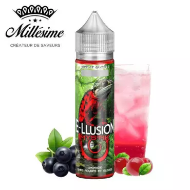 Mystik E-llusion by Millésime 50ml