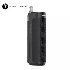 Kit Pod Thelema Nexus 2000mAh Lost Vape - Twill Black