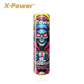 Accu 18650 3500mAh X Power