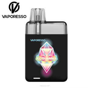 Kit Pod Eco Nano 1000mAh Vaporesso - Lumina