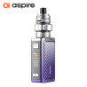 Kit Rover Plus 2600mAh Aspire - Carbon Purple Fade