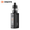 Kit Rover Plus 2600mAh Aspire - Black Carbon