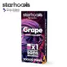 Cartouche Pod Grape Starhooks Liquideo 10ml fruits