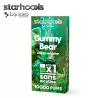 Cartouche Pod Gummy Bear Starhooks Liquideo 10ml