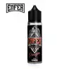 Enfer Dragon Vape47 50ml sans nicotine