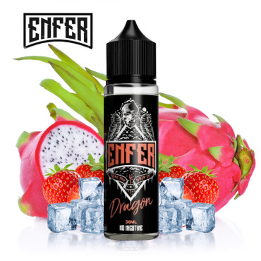 Enfer Dragon Vape47 50ml