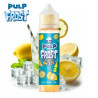 Lemonade On Ice Frost Pulp 50ml