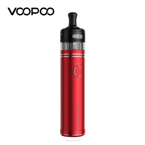 Kit Pod Doric 60 Pro 2500mAh Voopoo - Modern Red