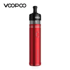 Kit Pod Doric 60 Pro 2500mAh Voopoo - Modern Red