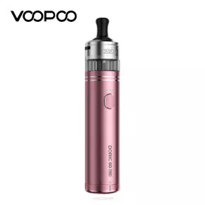 Kit Pod Doric 60 Pro 2500mAh Voopoo - Glow Pink