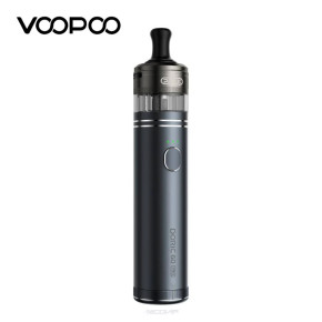 Kit Pod Doric 60 Pro 2500mAh Voopoo - Gray Metal