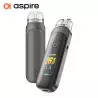 Kit Pod Pixo 1100mAh Aspire - Gun Metal