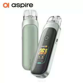 Kit Pod Pixo 1100mAh Aspire - Sage Green