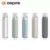 Kit Pod Pixo 1100mAh Aspire couleurs