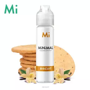 Biscuit Grand Format Minimal 50ml