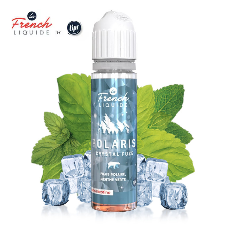 Crystal Fuze Polaris 50ml