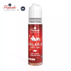 Devil Dusk Polaris 50ml avec nicotine