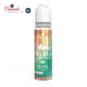 Misty Viper Polaris 50ml avec nicotine