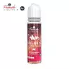 Mission Passion Polaris 50ml avec nicotine