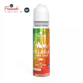 Tango Lover Polaris 50ml avec nicotine