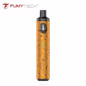 Kit Pod Purely AIO Fumytech - Orange